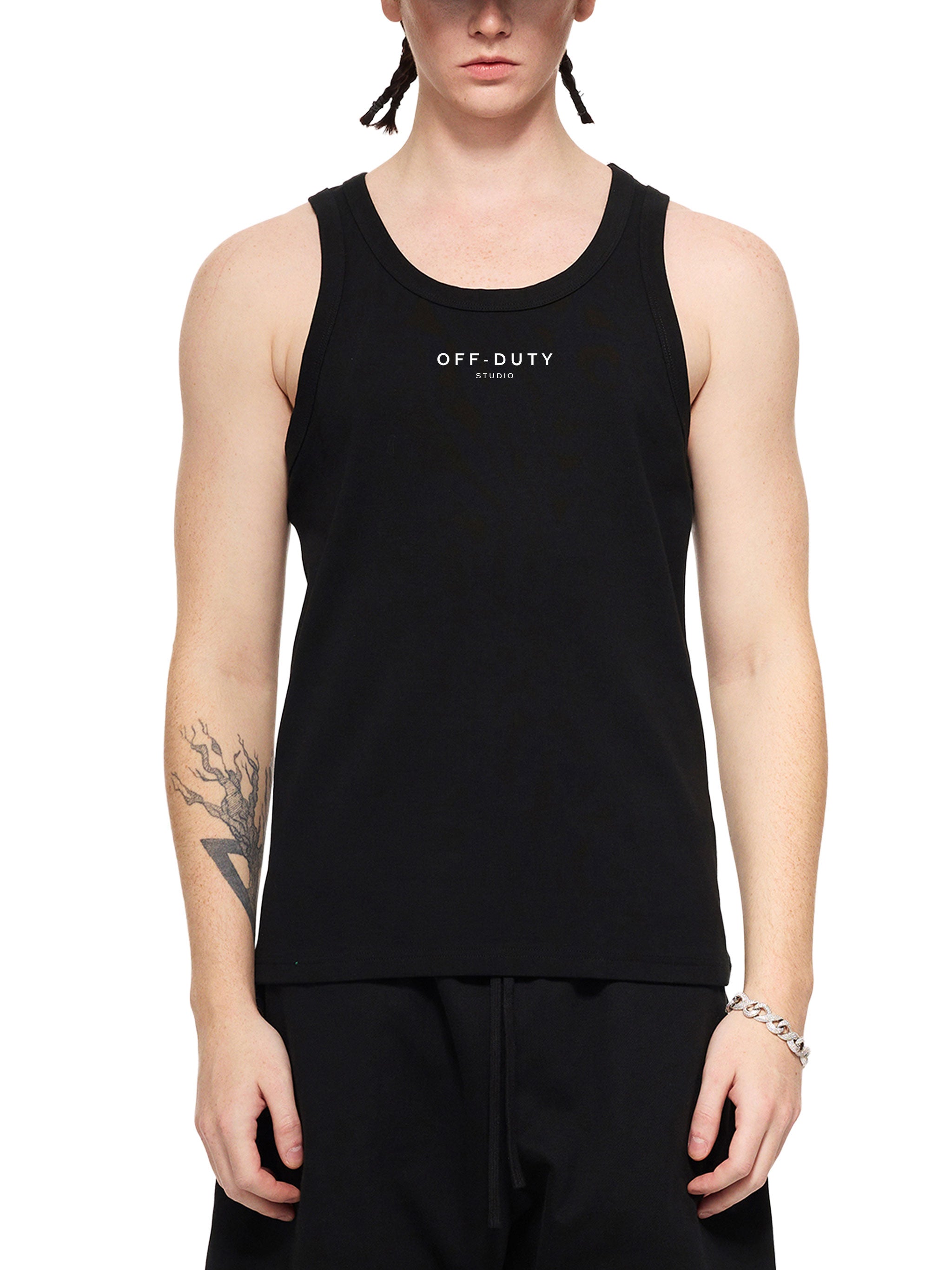 Sports Tank