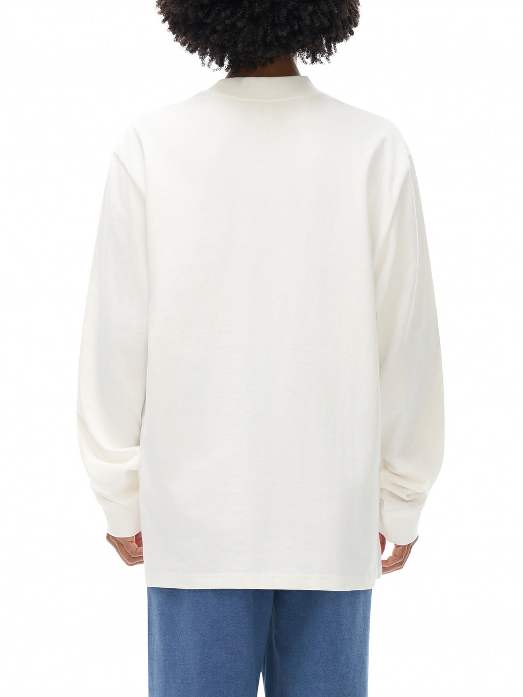 Basic Long Sleeve