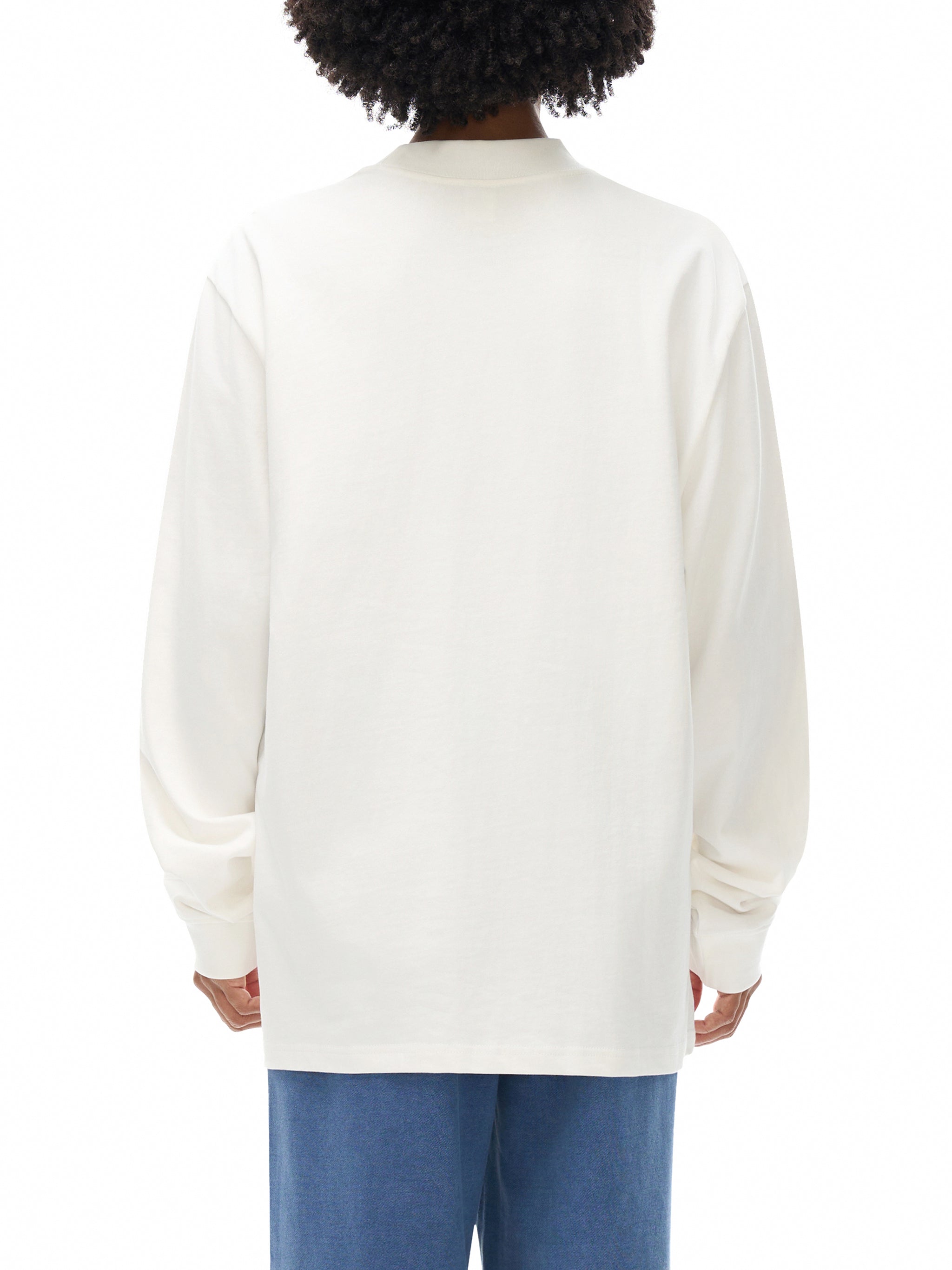 Basic Long Sleeve