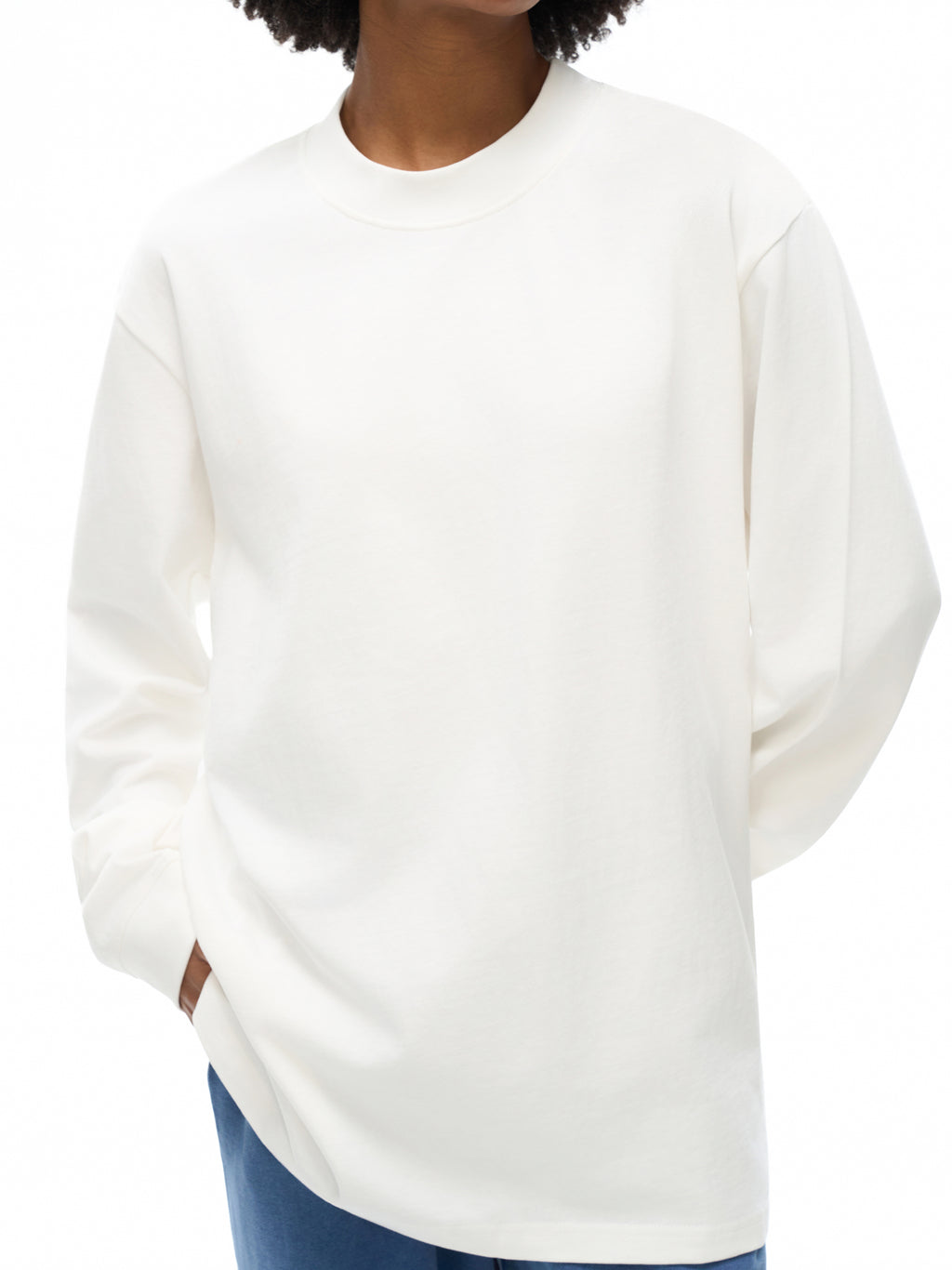 Basic Long Sleeve