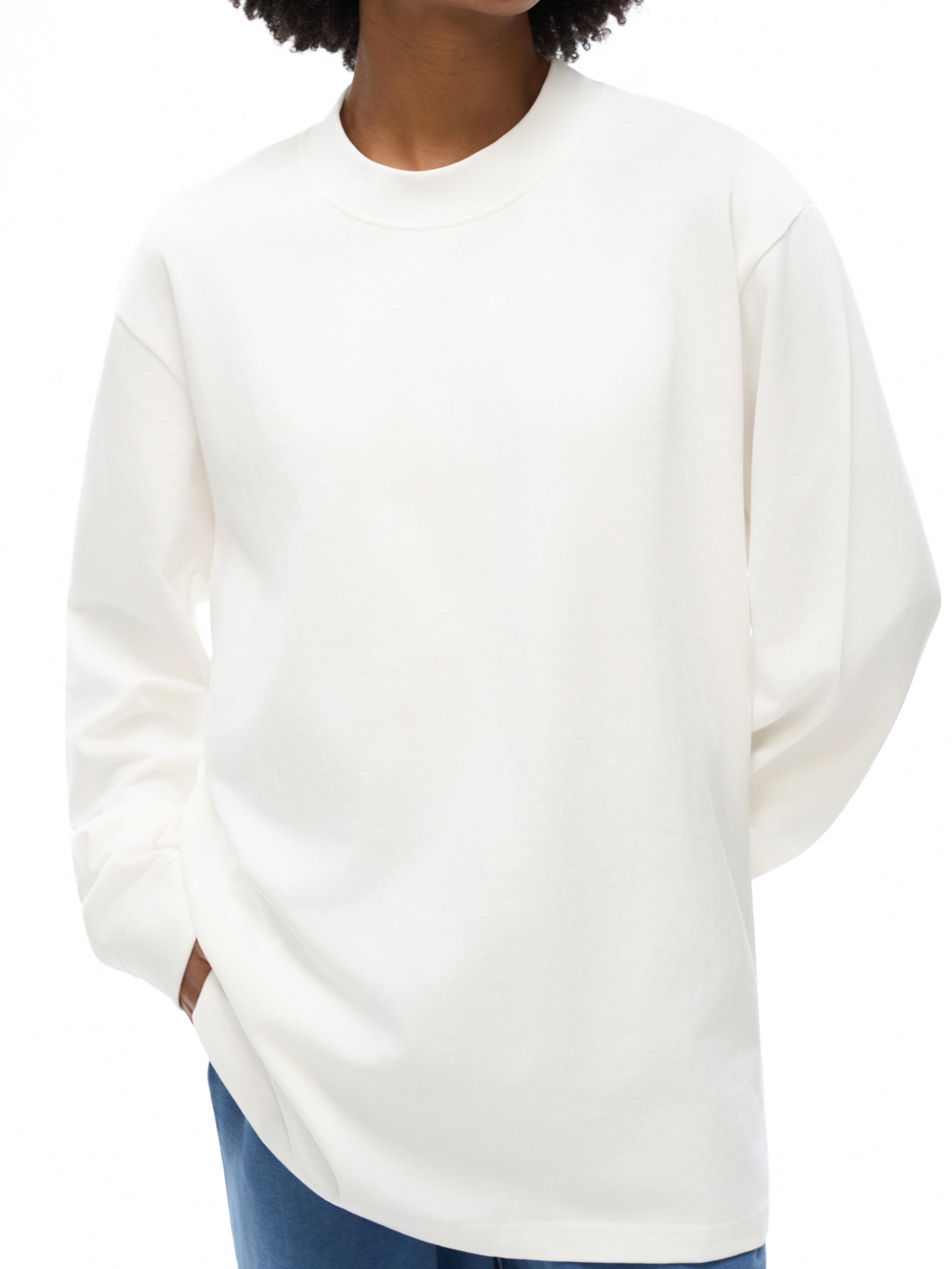 Basic Long Sleeve