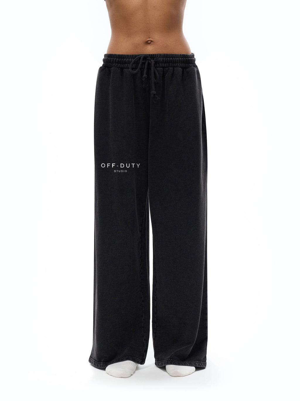 Distressed Sweatpants