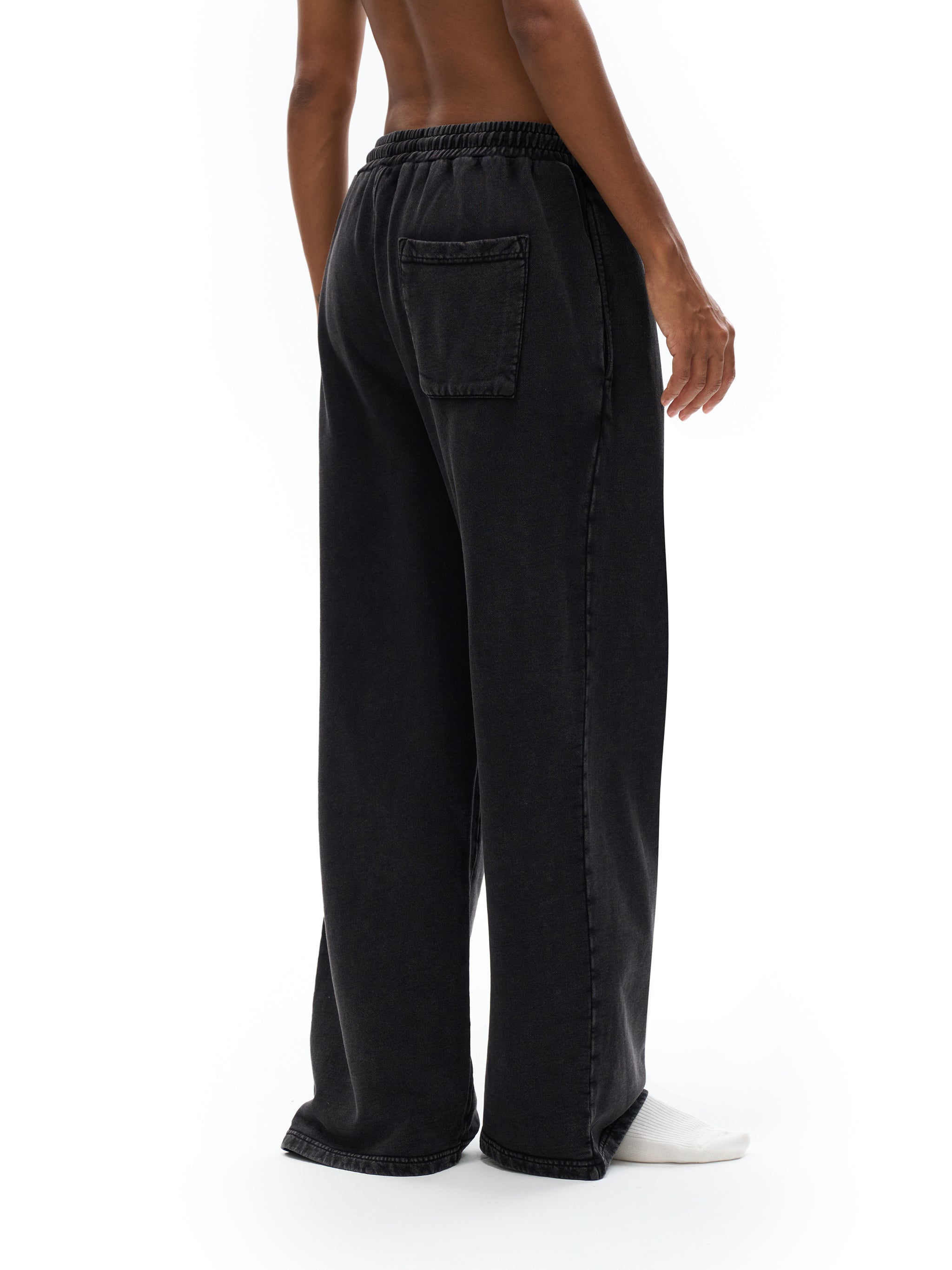 Distressed Sweatpants