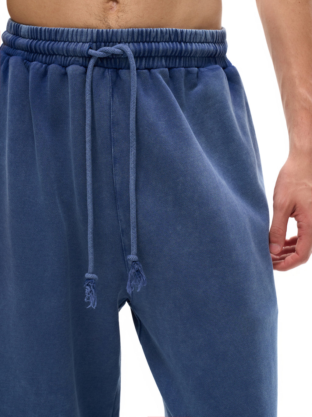 Distressed Sweatpants