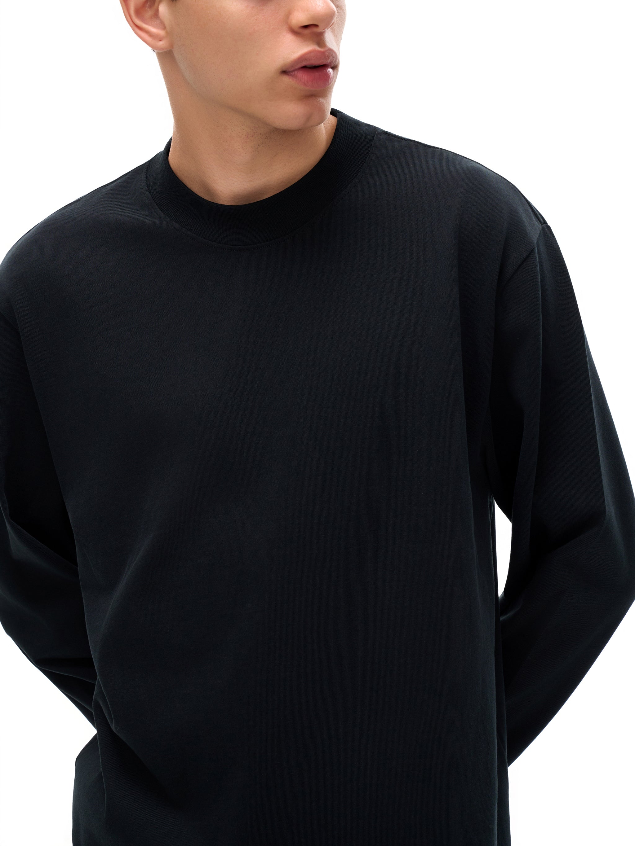 Basic Long Sleeve