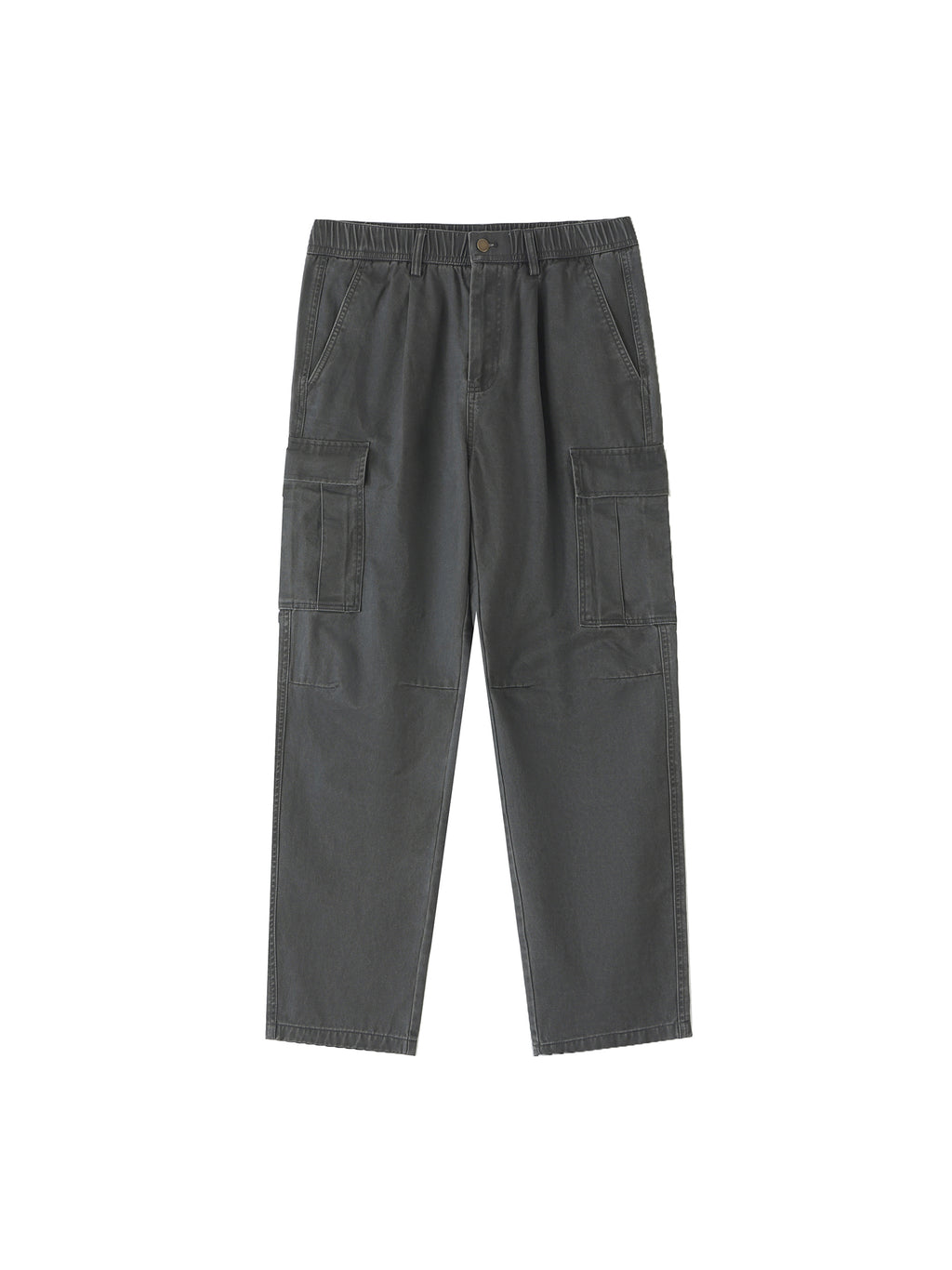 Cargo Trousers