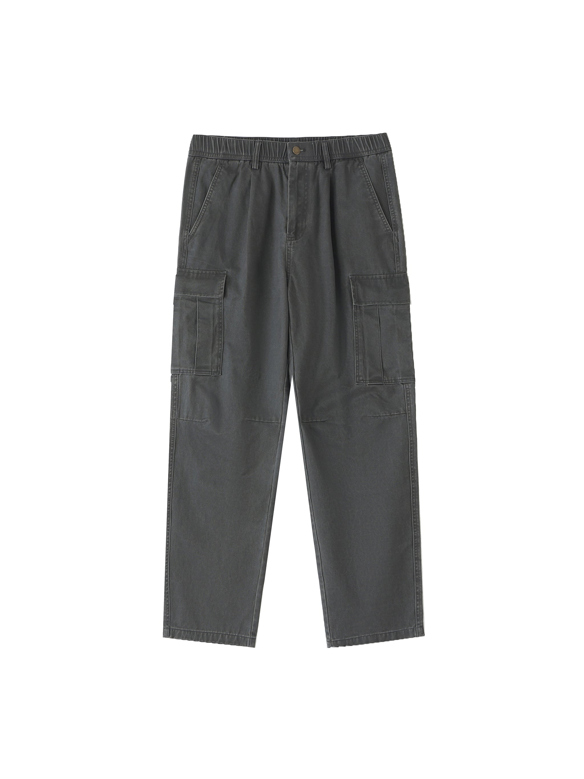 Cargo Trousers
