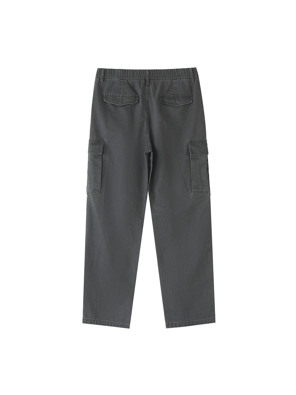 Cargo Trousers