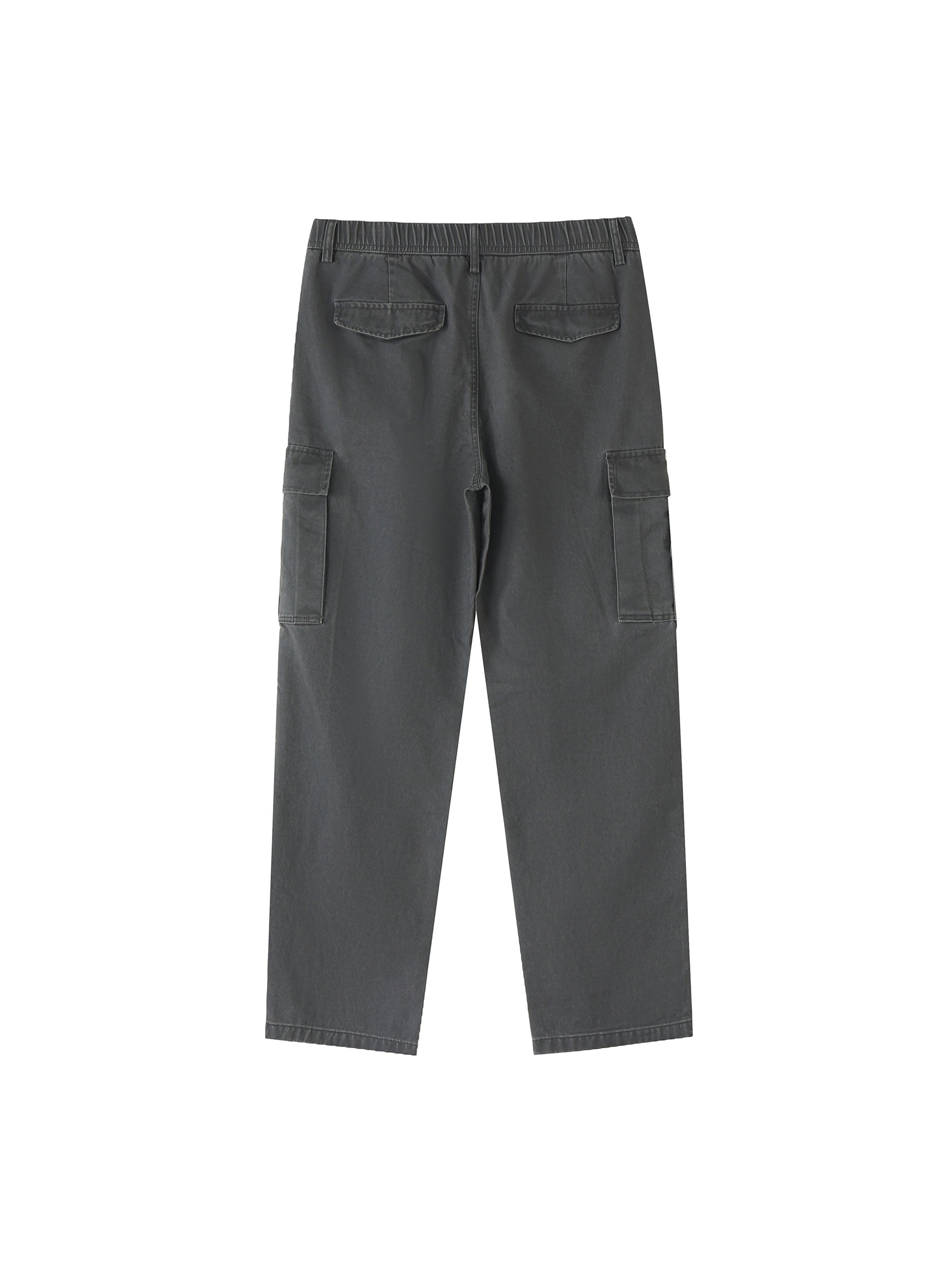 Cargo Trousers