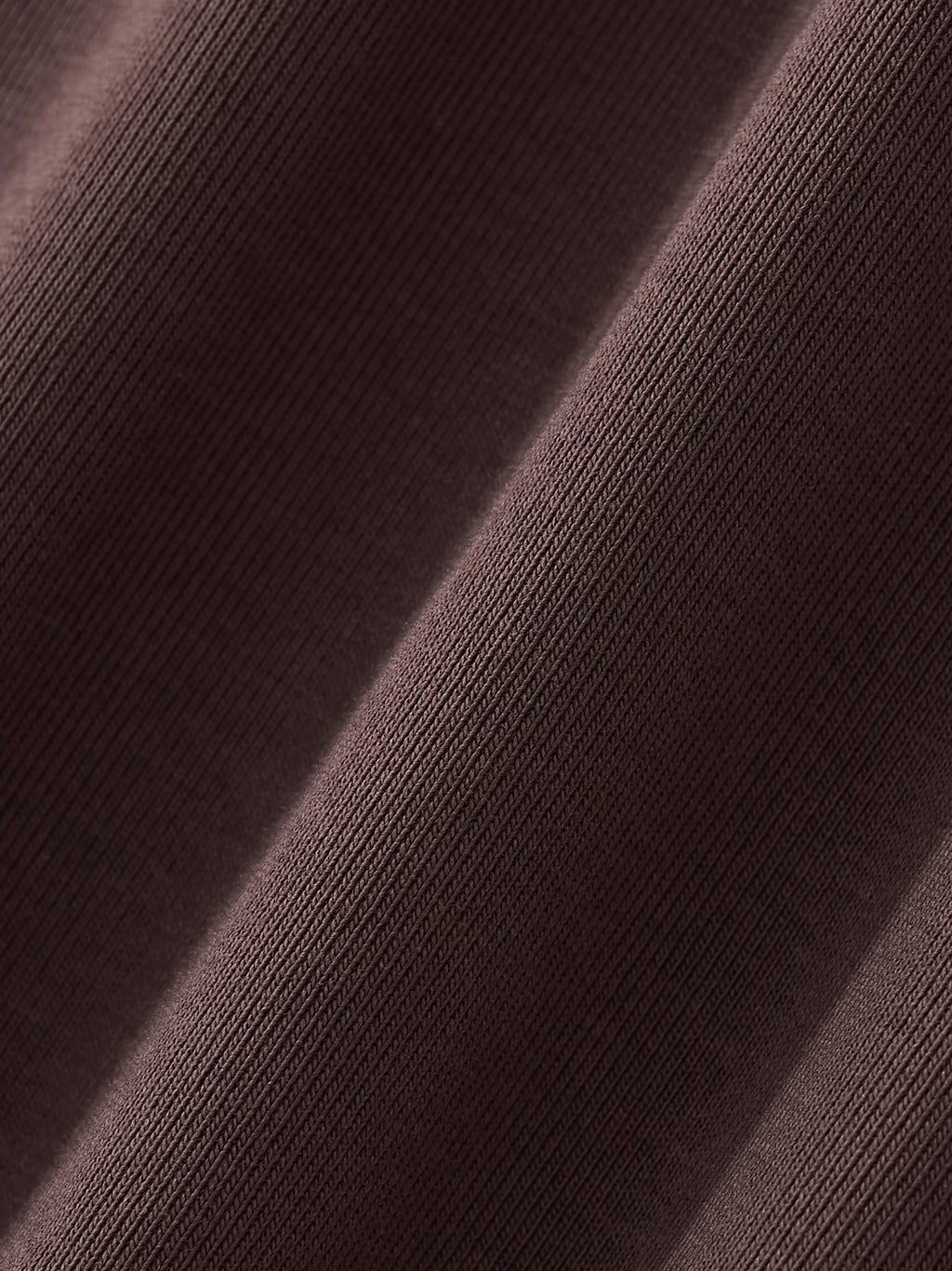 Side Stripe Cropped Tee