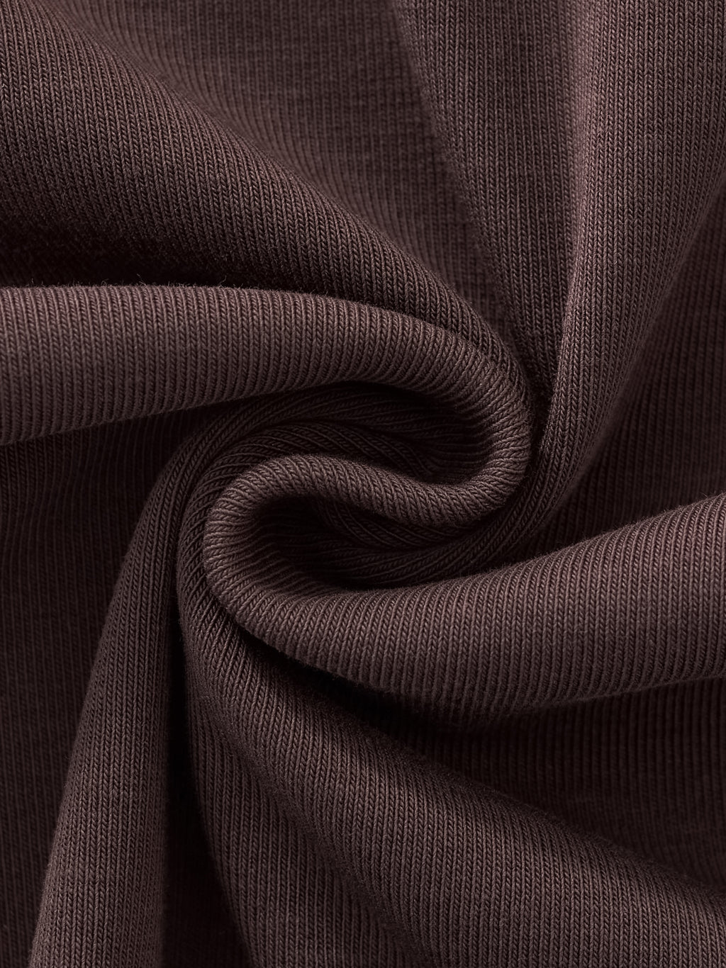 Side Stripe Cropped Tee