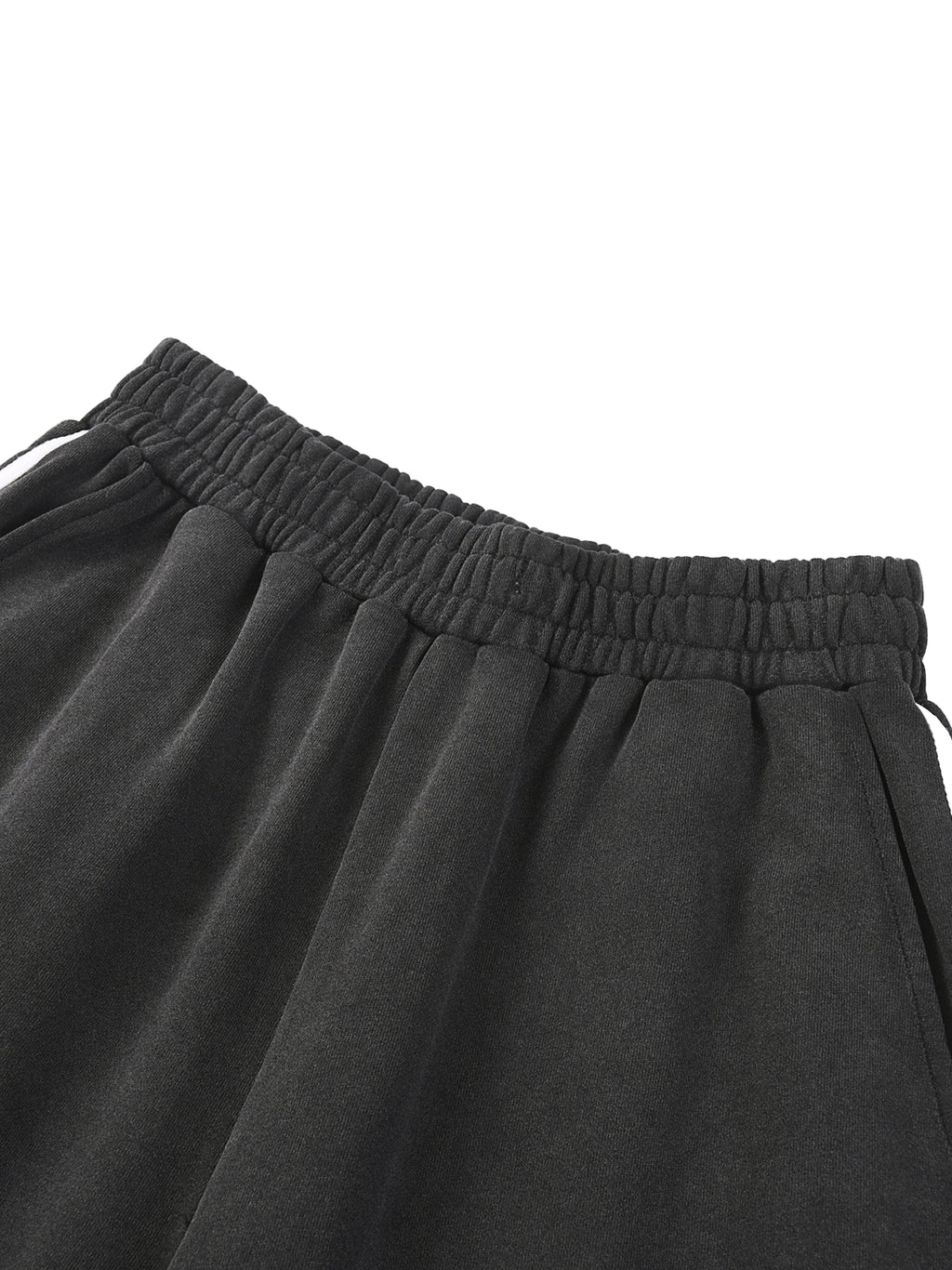 Striped Sweatpants Regular