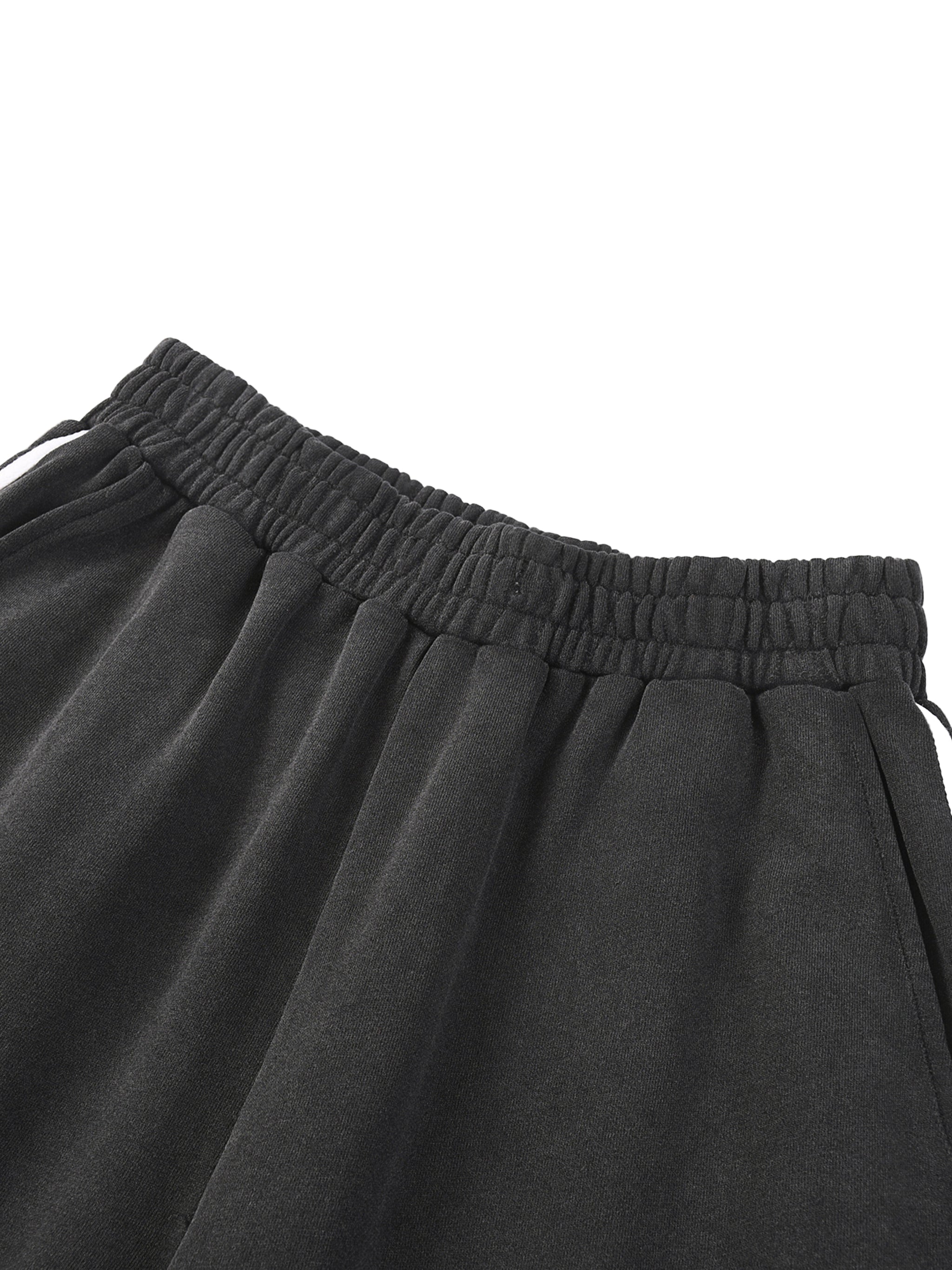 Striped Sweatpants Regular