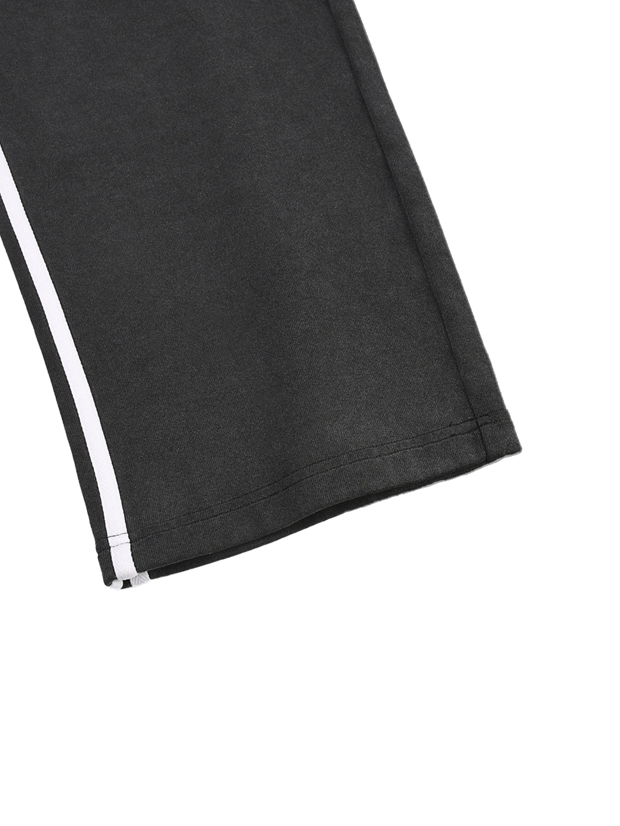 Striped Sweatpants Regular