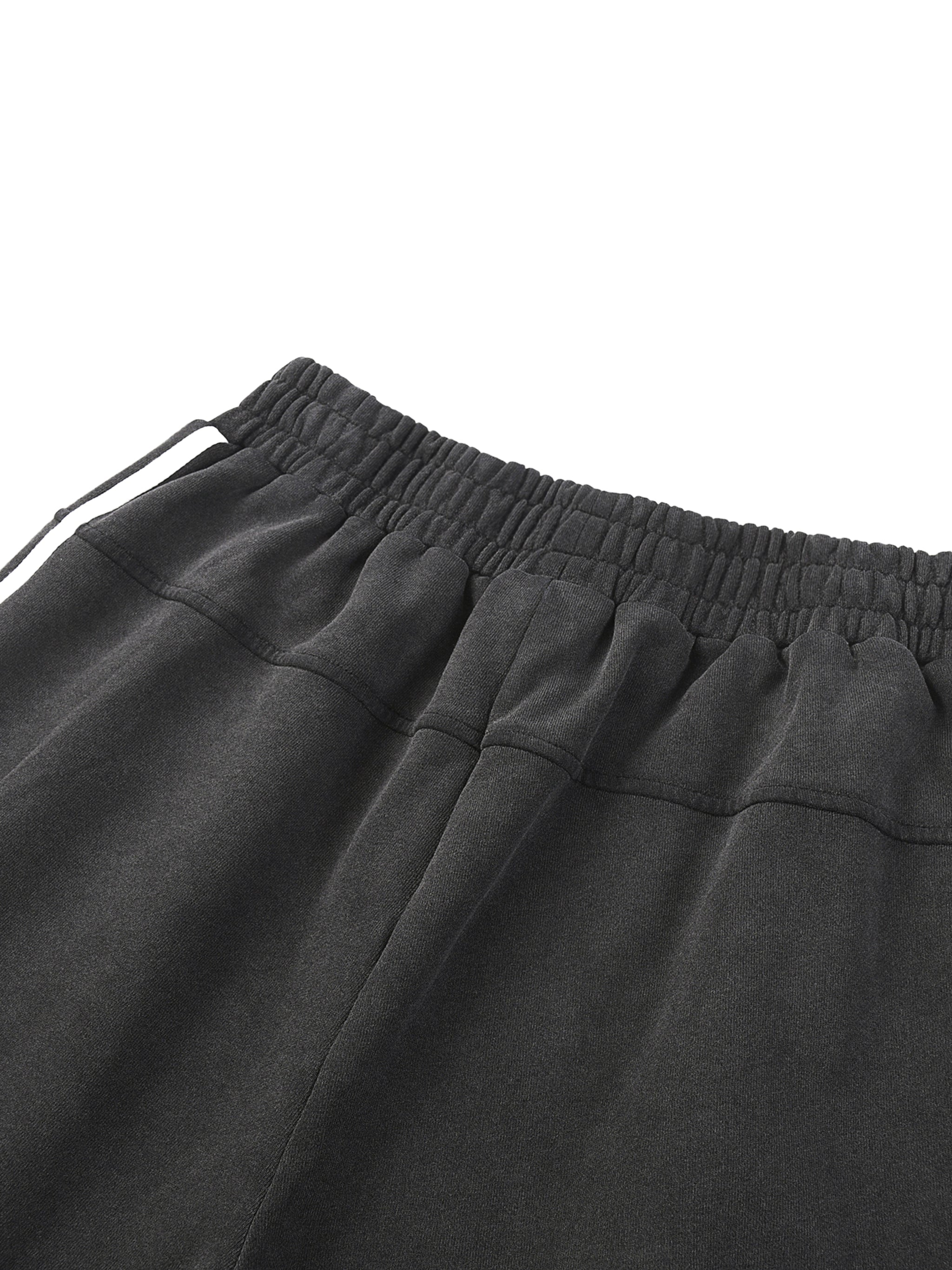 Striped Sweatpants Regular