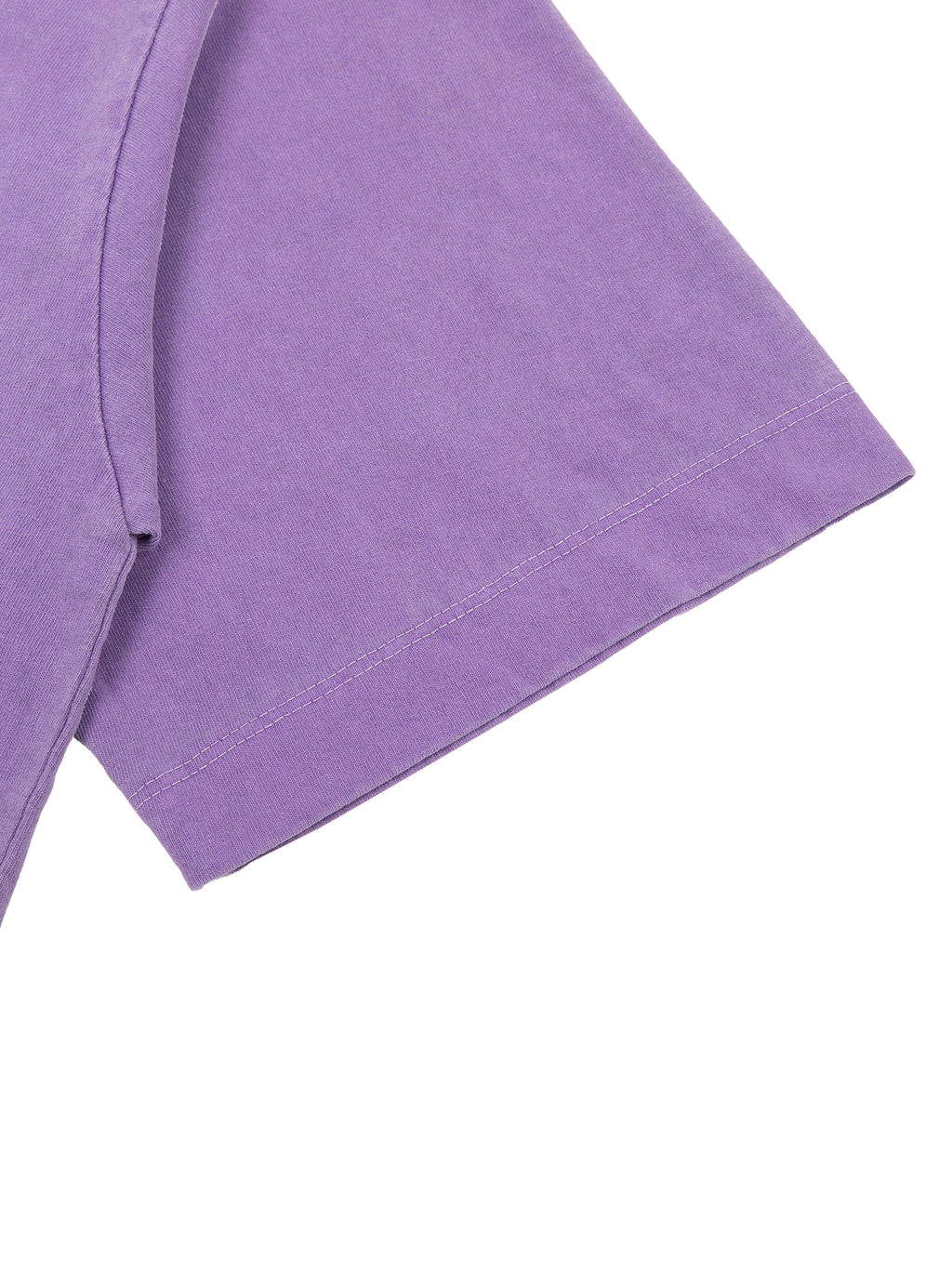 Oversized Cotton Tee