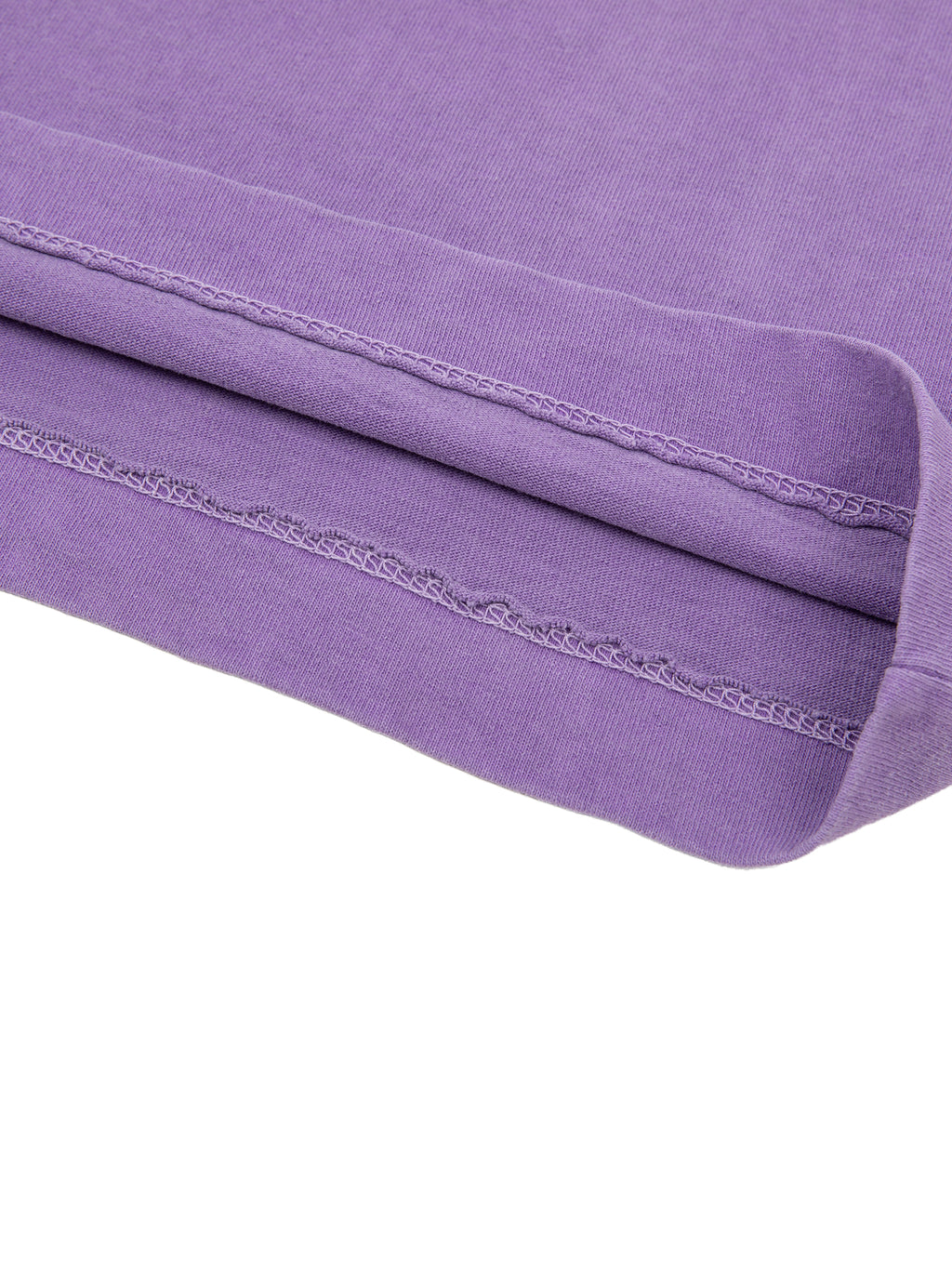 Oversized Cotton Tee