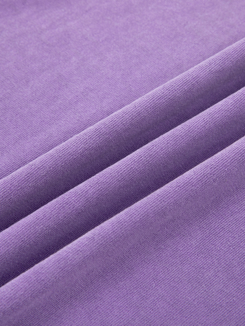 Oversized Cotton Tee