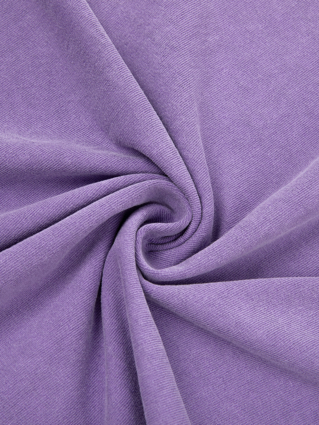 Oversized Cotton Tee