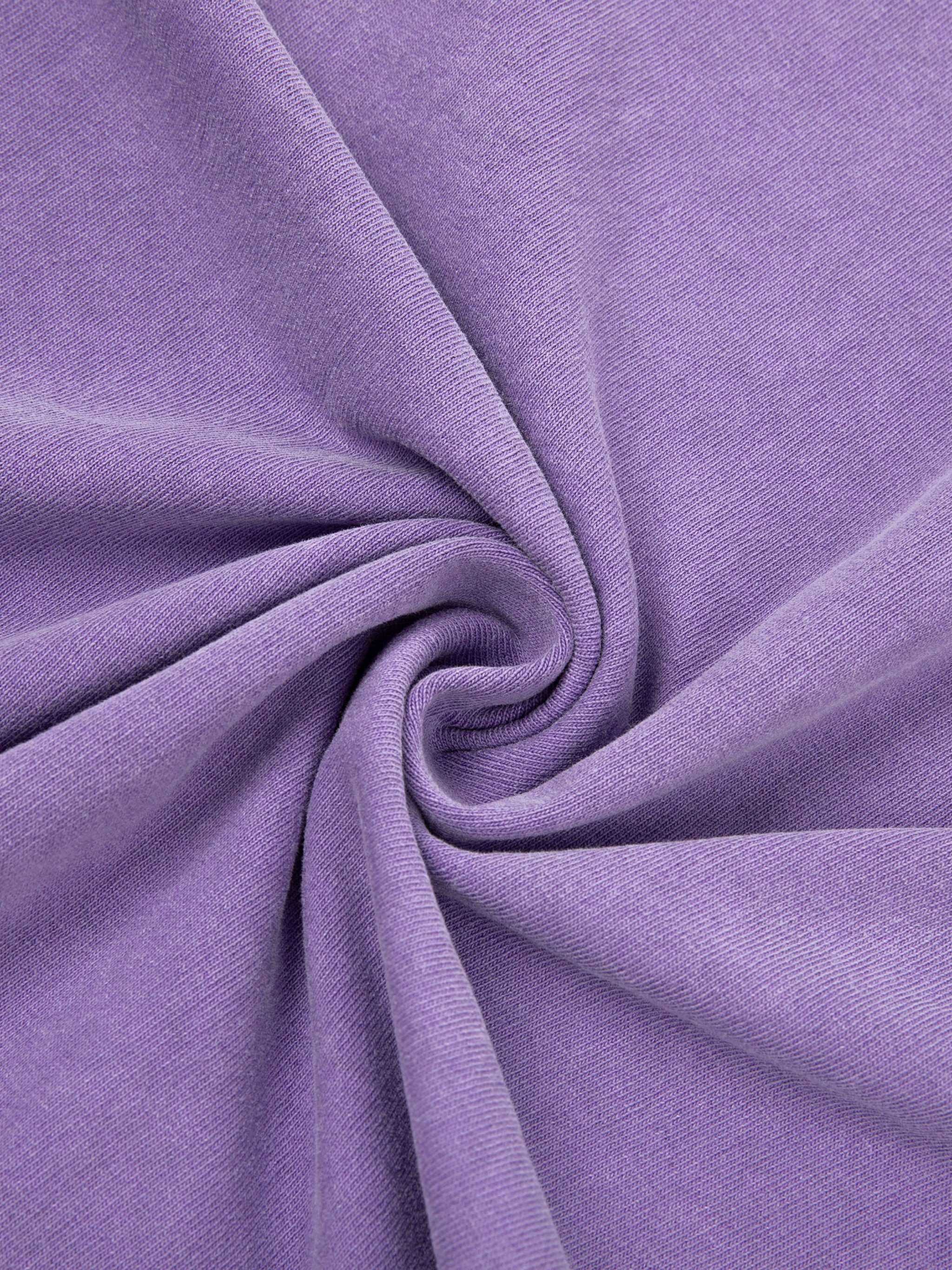 Oversized Cotton Tee