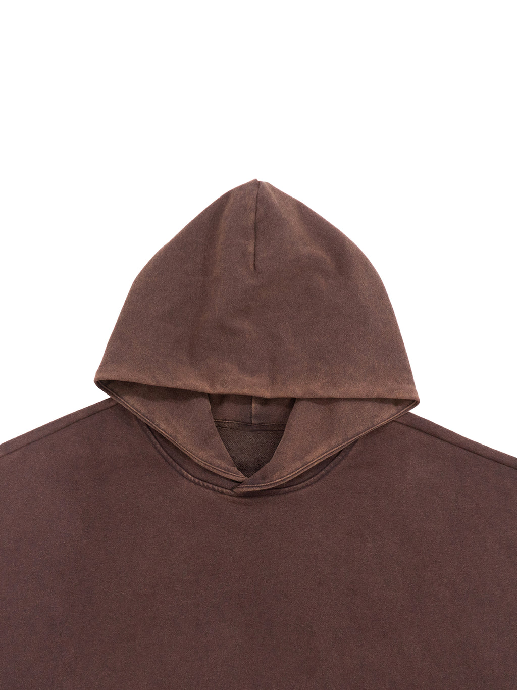 Vintage Washed Hoodie