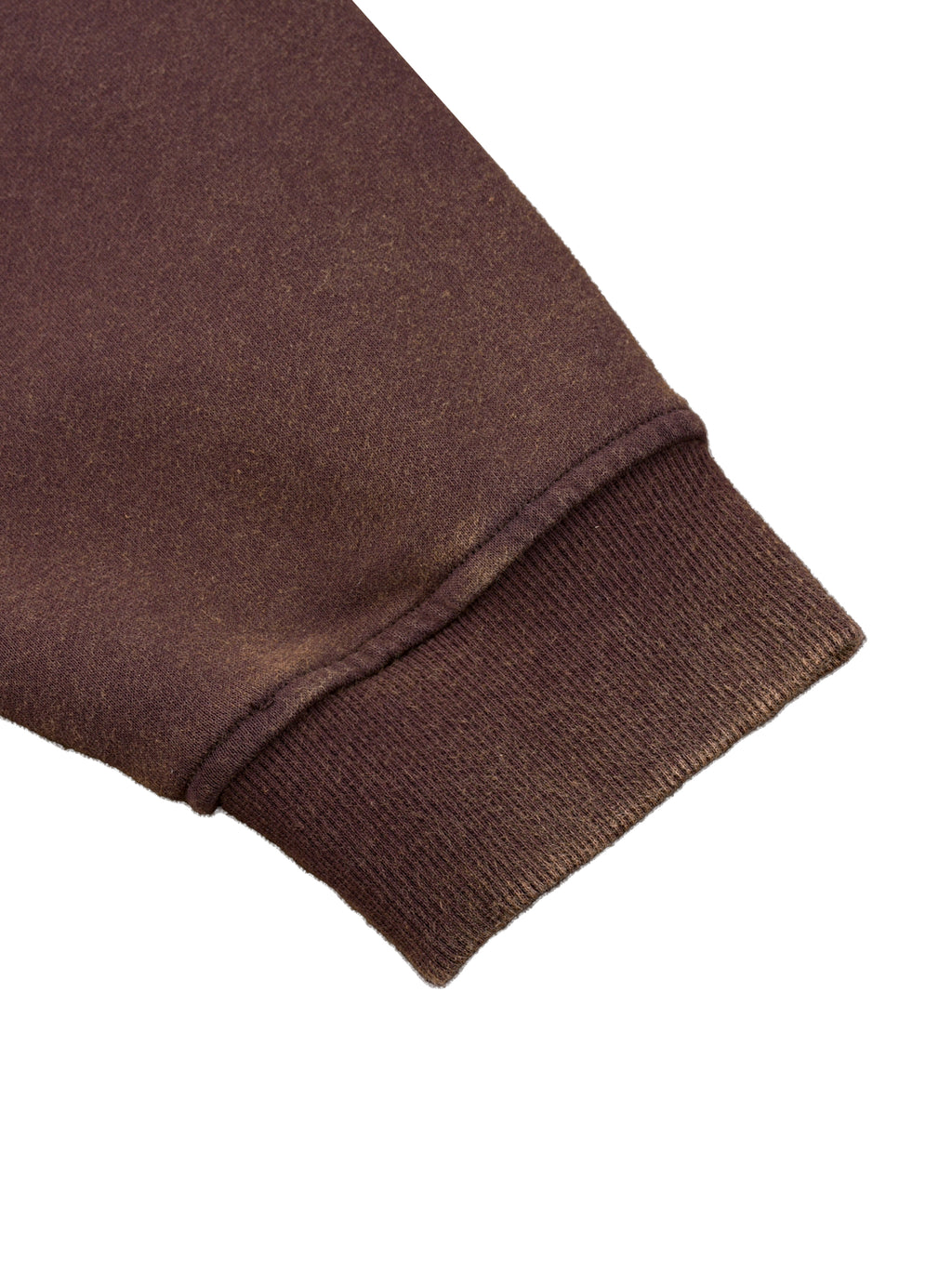 Vintage Washed Hoodie