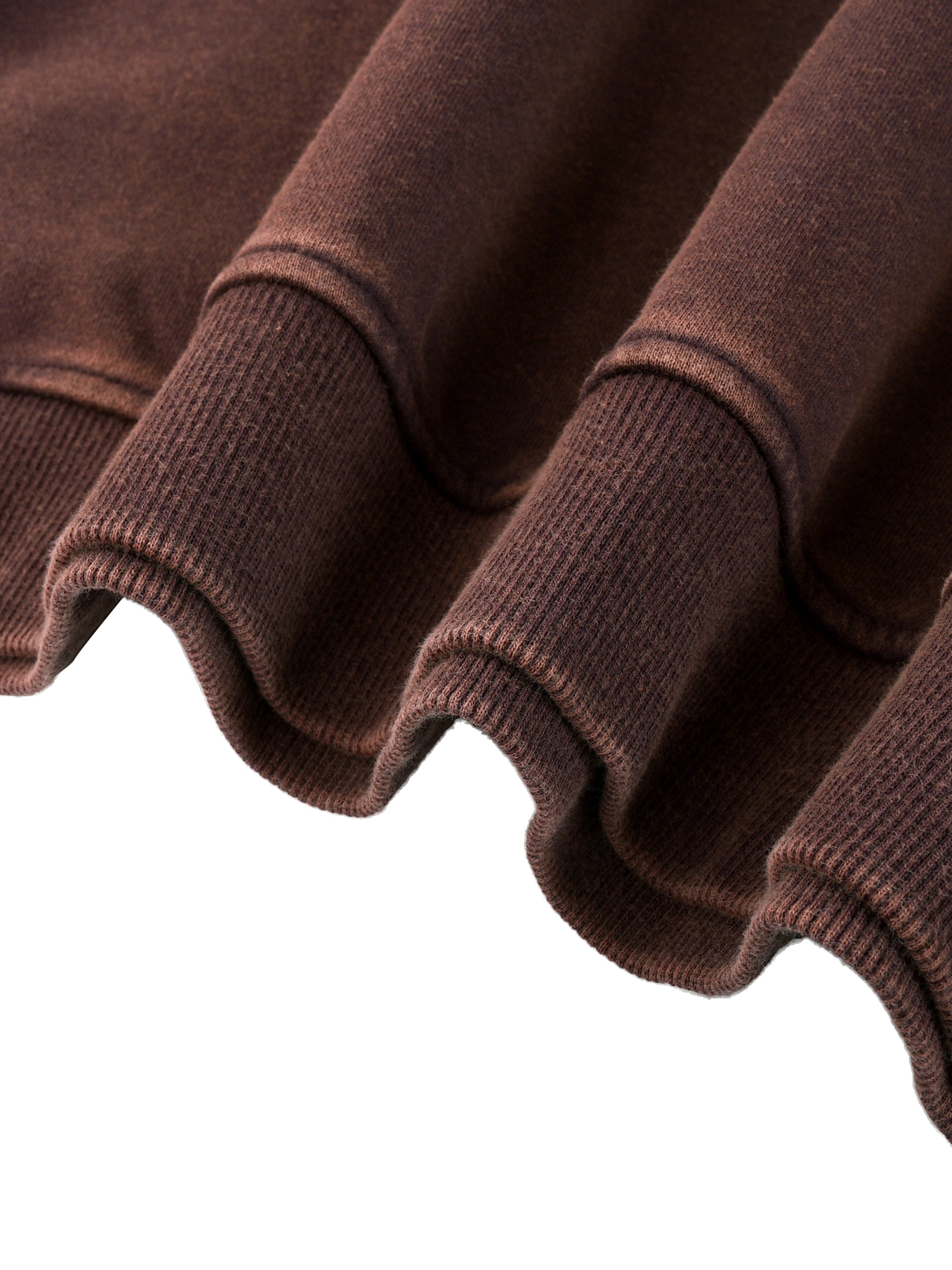 Vintage Washed Hoodie