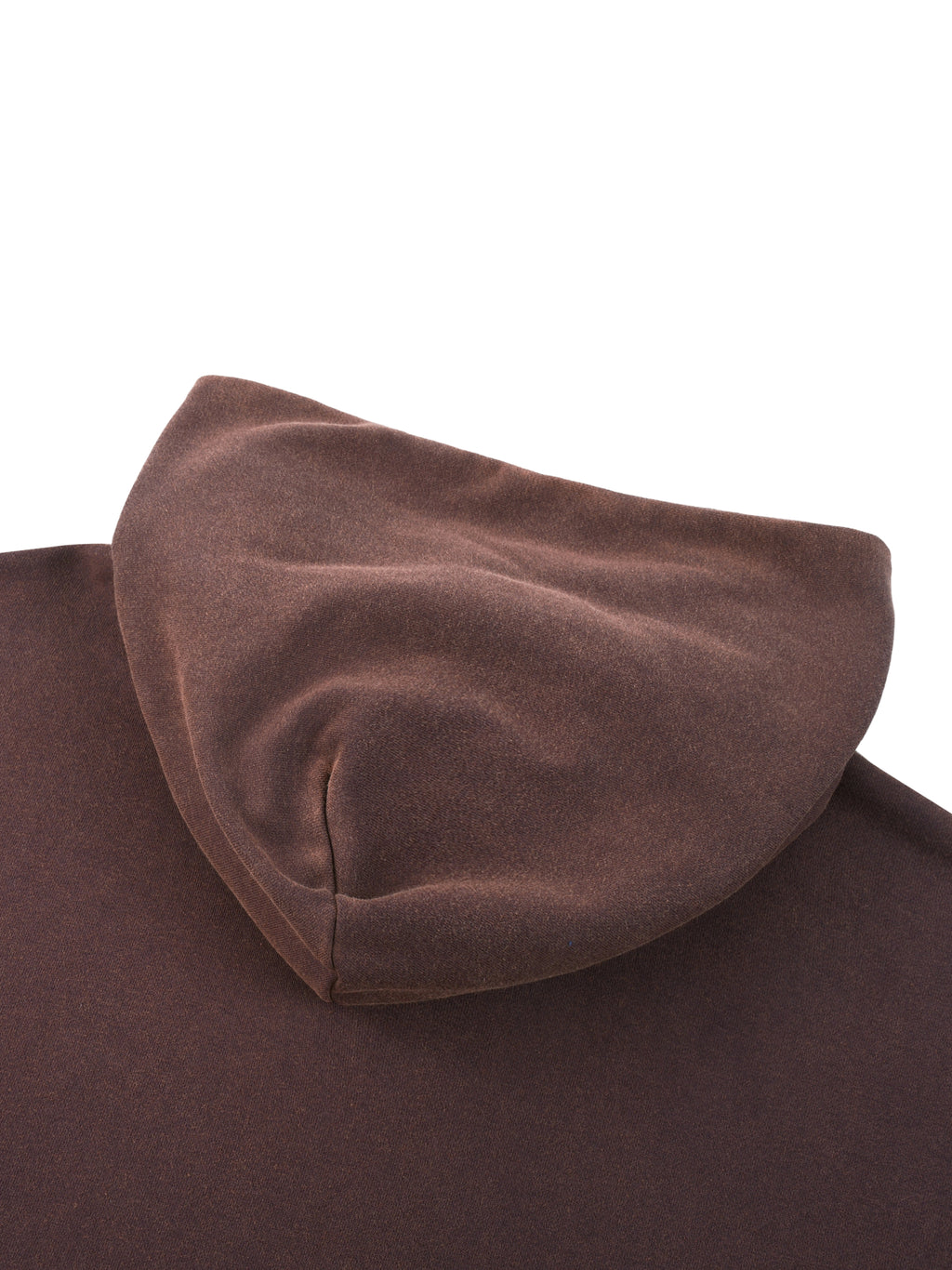 Vintage Washed Hoodie