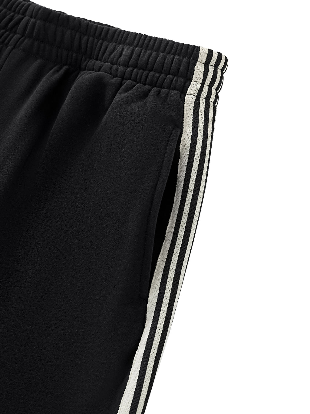 Side Stripe Sweats