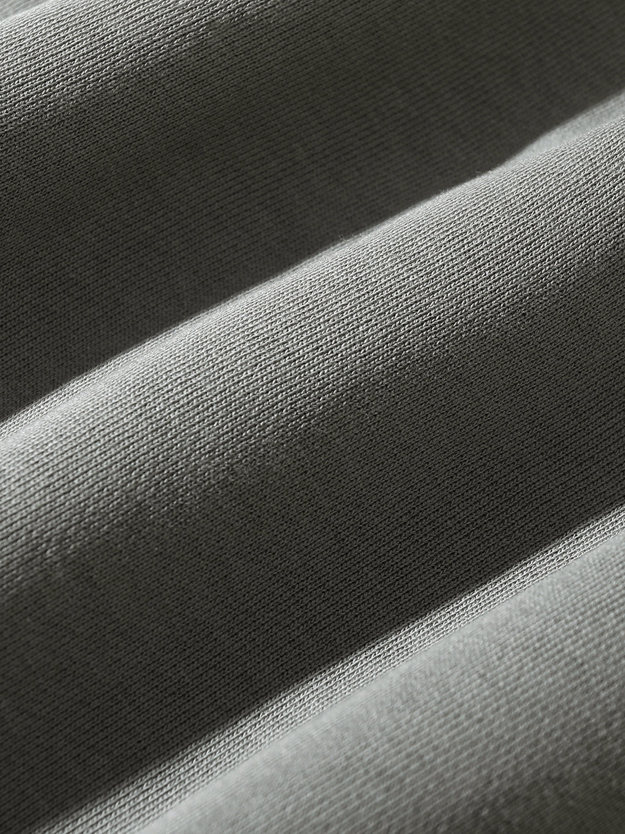 Essential Heavyweight Drop-Shoulder Hoodie