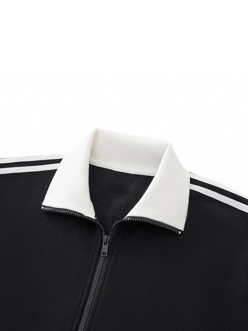 Side Stripe Track Jacket
