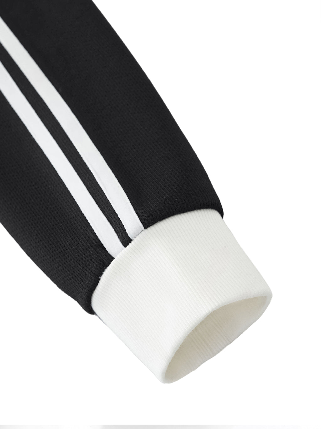 Side Stripe Track Jacket