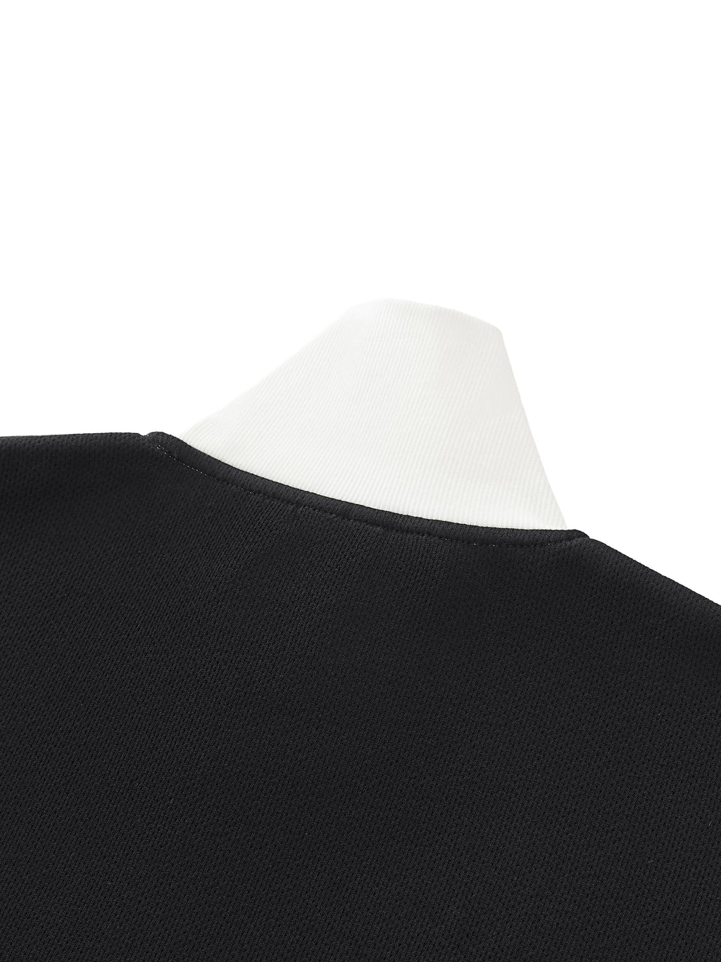 Side Stripe Track Jacket