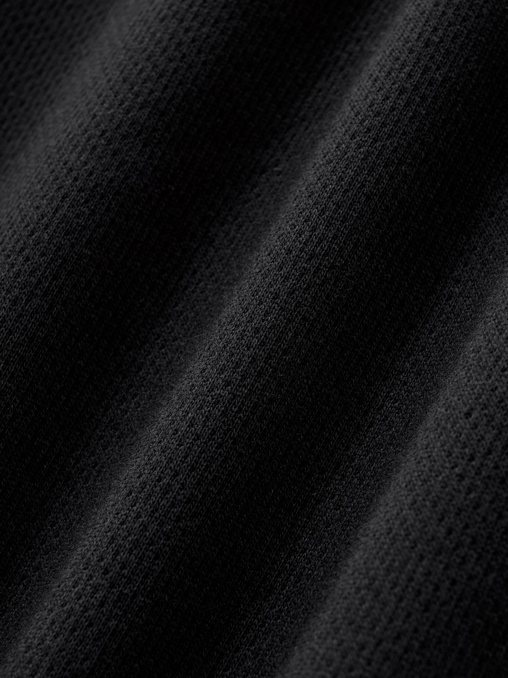 Side Stripe Track Jacket