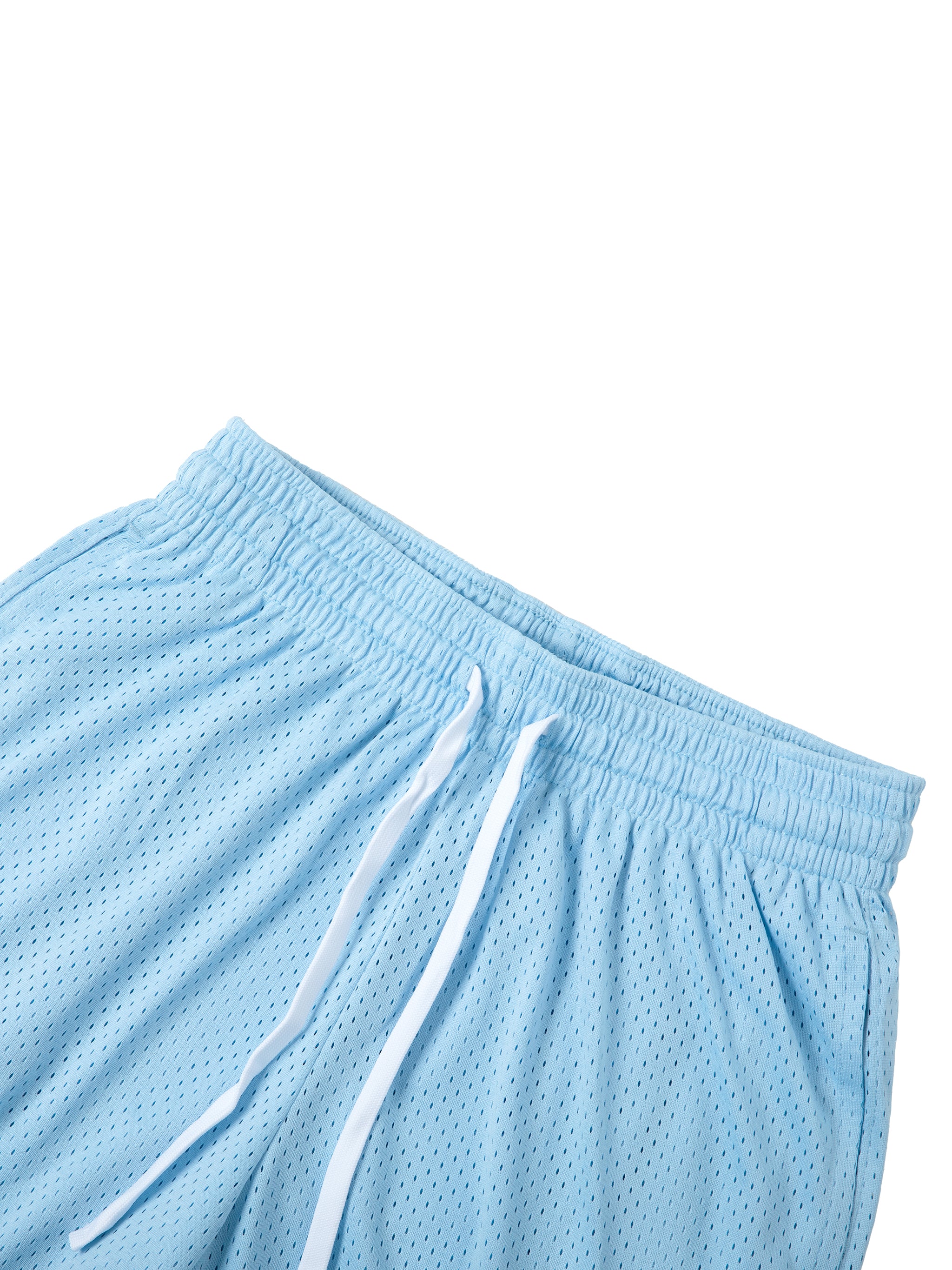 Mesh Shorts
