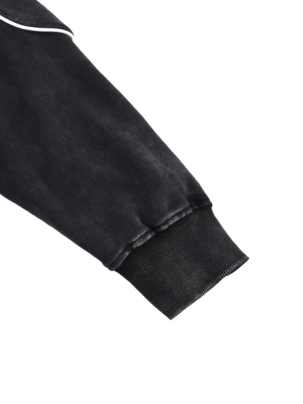 Mineral Washed Sweatshirt