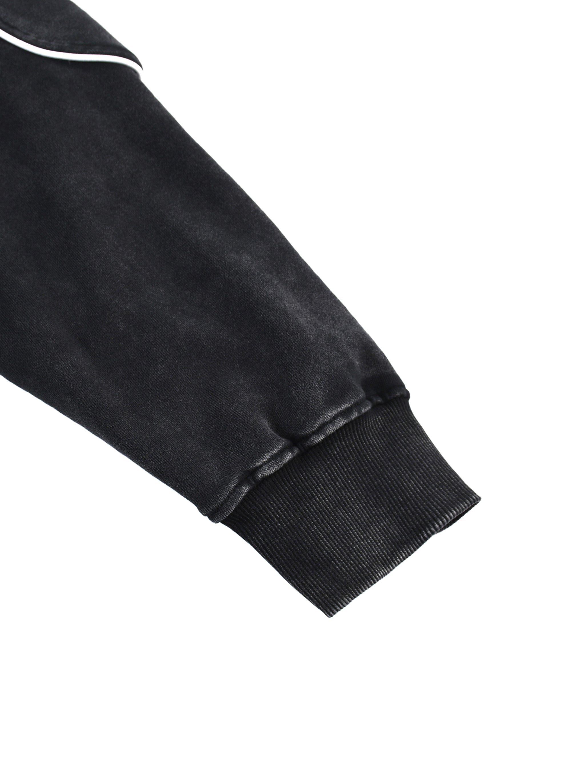 Mineral Washed Sweatshirt